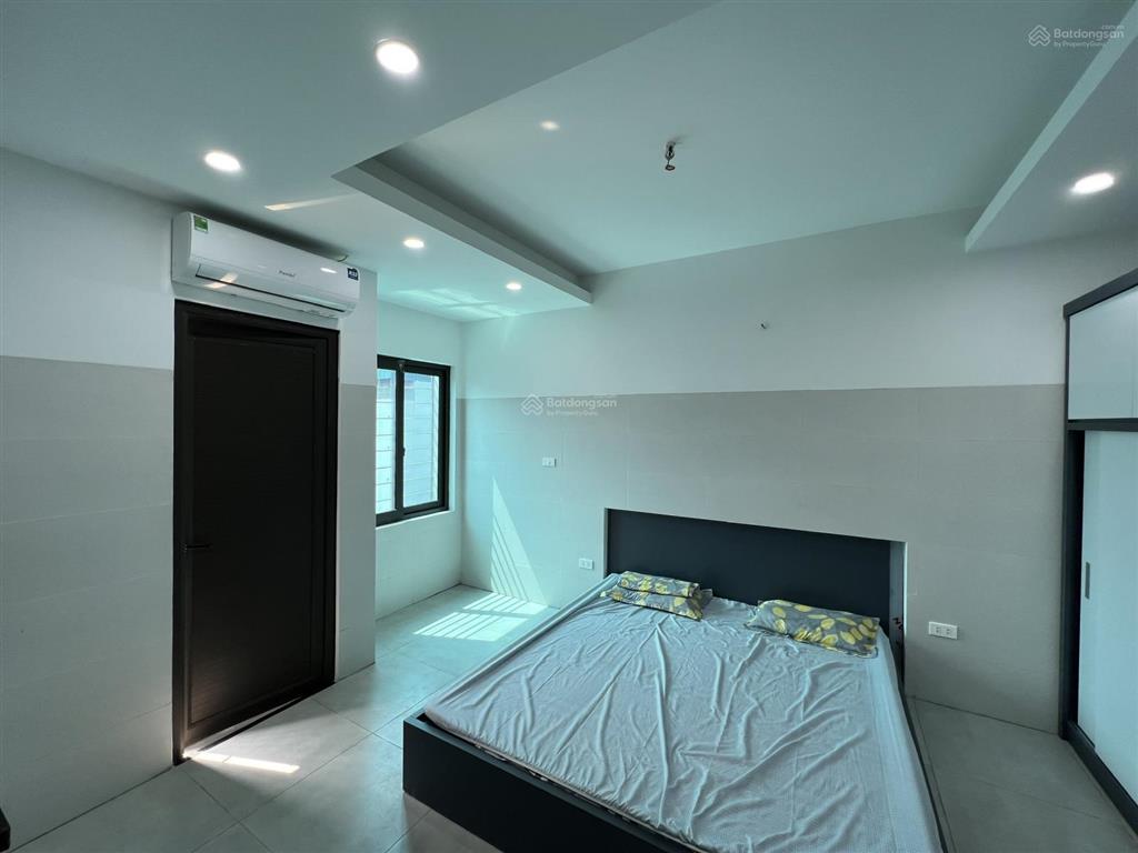 Chính chủ cho thuê căn hộ cc mini dt 25m2 giá 3,8 triệu/phòng,  0988 122 ***