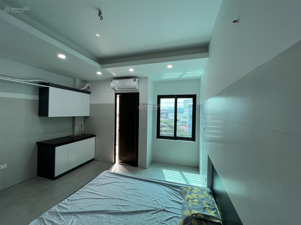 Chính chủ cho thuê căn hộ cc mini dt 25m2 giá 3,8 triệu/phòng,  0988 122 ***