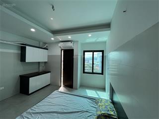Chính chủ cho thuê căn hộ cc mini dt 25m2 giá 3,8 triệu/phòng,  0988 122 ***