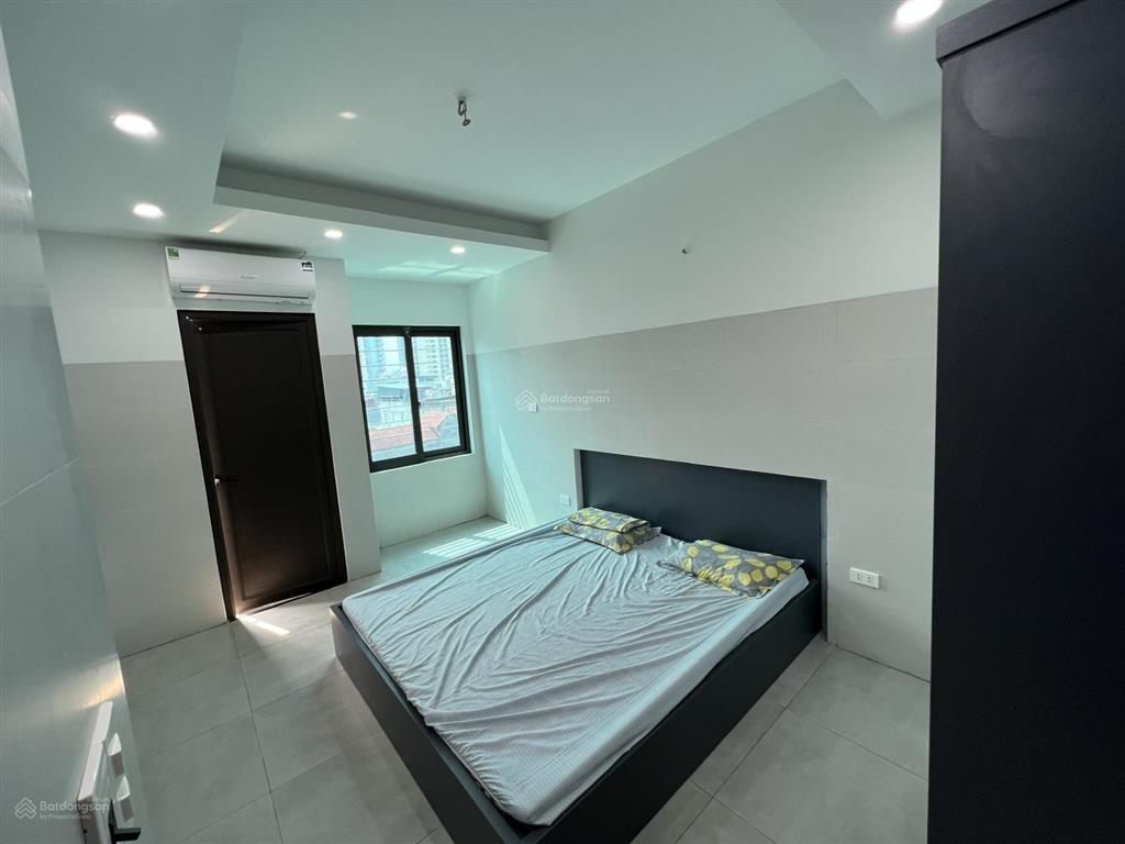 Chính chủ cho thuê căn hộ cc mini dt 25m2 giá 3,8 triệu/phòng,  0988 122 ***