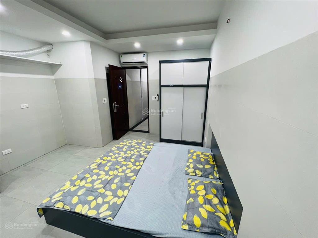 Cho thuê cc mini ngõ 82 phú kiều, giá từ 3.7tr.  0988 122 ***