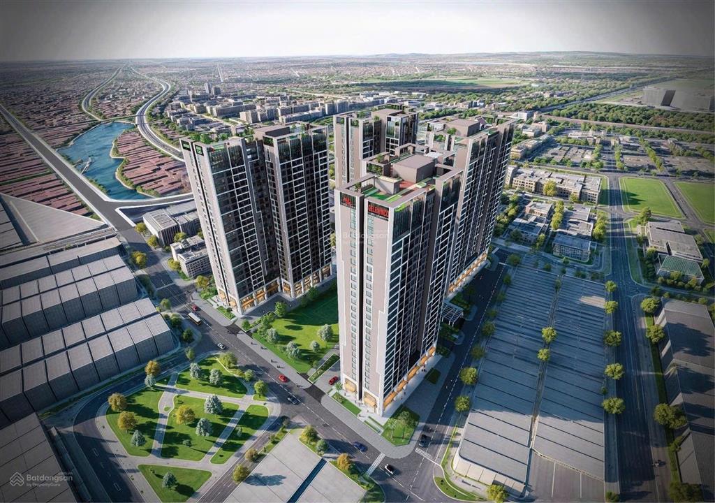 Bán liền kề đường 20,5m, mặt chính cc an bình homeland, dt 90m2, mt 5m, ht đẹp, giá 21,9 tỷ