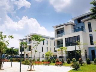 Cắt lỗ sâu biệt thự an quý villa kđt dương nội , dt207 m2 hướng đn, giá 39,5 tỷ.  0931 133 ***