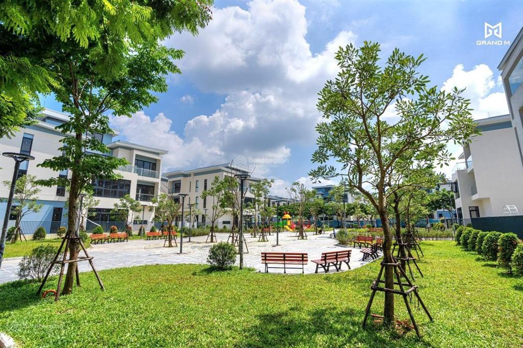 Cắt lỗ sâu biệt thự an quý villa kđt dương nội , dt207 m2 hướng đn, giá 39,5 tỷ.  0931 133 ***