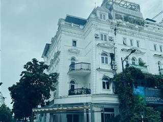 Cần bán căn góc shophouse louis city, dt 180m2 mặt đường 22m. giá 5x tỷ.  0931 133 ***