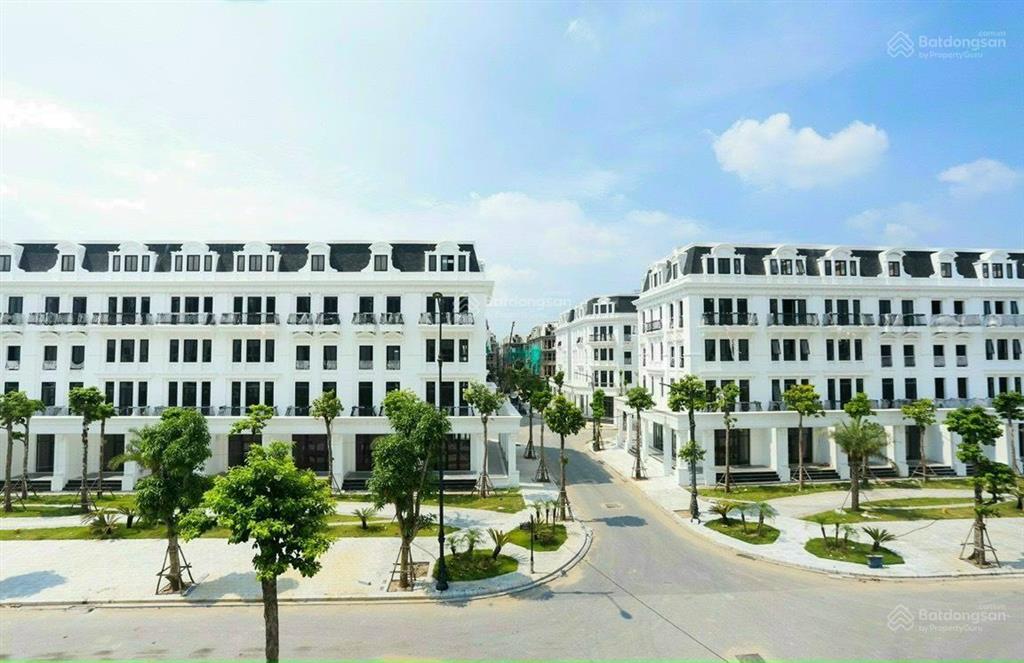 Bán lk louis city, dt 96m2 mặt tiền 6m, giá 25 tỷ.  0931 133 ***