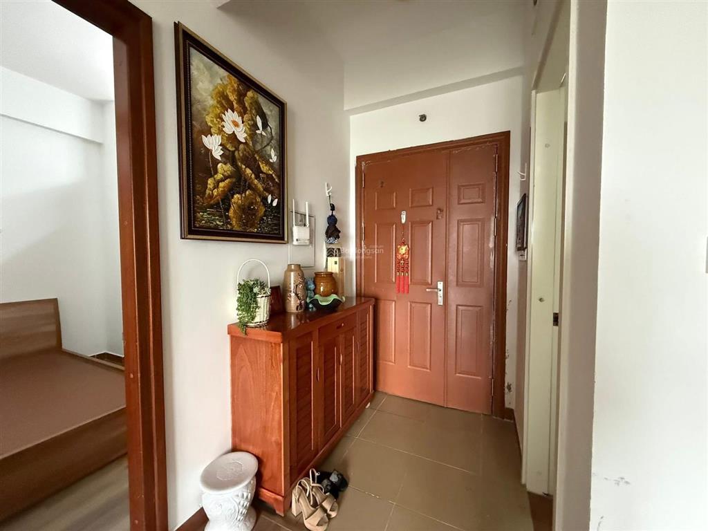 Bán căn hộ chung cư tại dương nội, 3,650 ty 55m2, view đẹp, giá cực chất