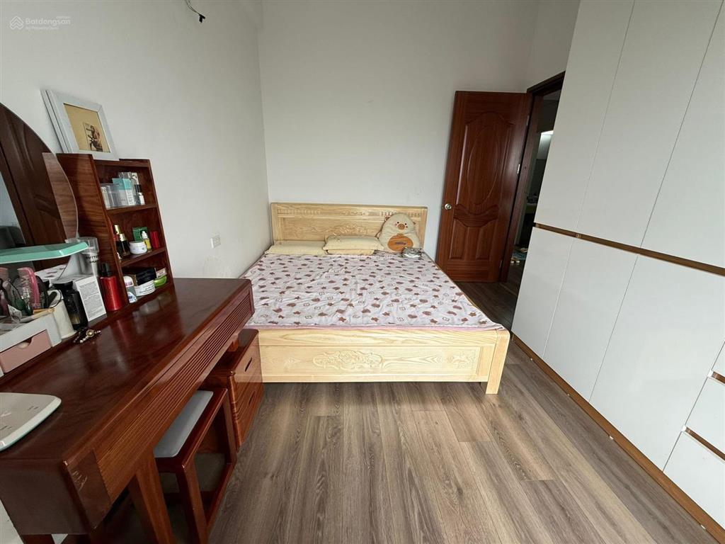 Bán căn hộ chung cư tại dương nội, 3,650 ty 55m2, view đẹp, giá cực chất