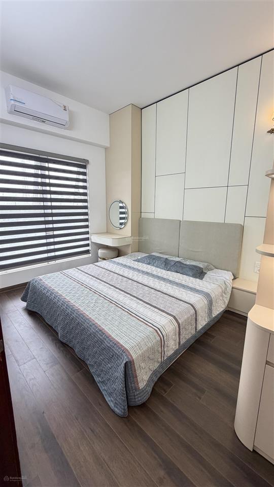 Bán căn hộ 2pn, 1wc tại khu đô thị mới dương nội, giá tốt, 3,85 tỷ, 55m2