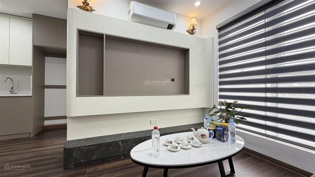 Bán căn hộ 2pn, 1wc tại khu đô thị mới dương nội, giá tốt, 3,85 tỷ, 55m2