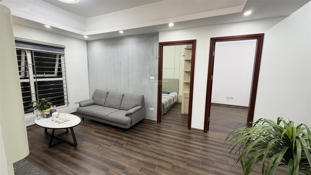 Bán căn hộ 2pn, 1wc tại khu đô thị mới dương nội, giá tốt, 3,85 tỷ, 55m2
