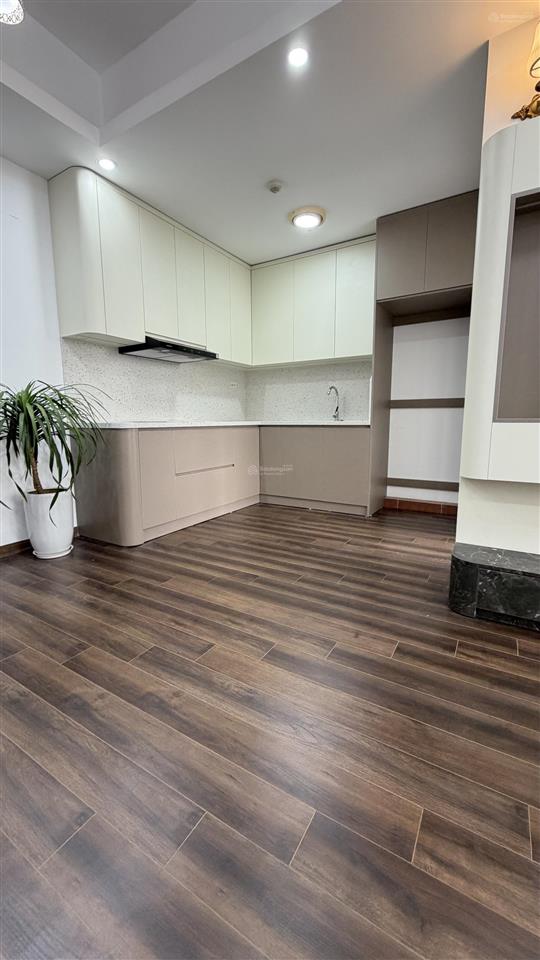 Bán căn hộ 2pn, 1wc tại khu đô thị mới dương nội, giá tốt, 3,85 tỷ, 55m2