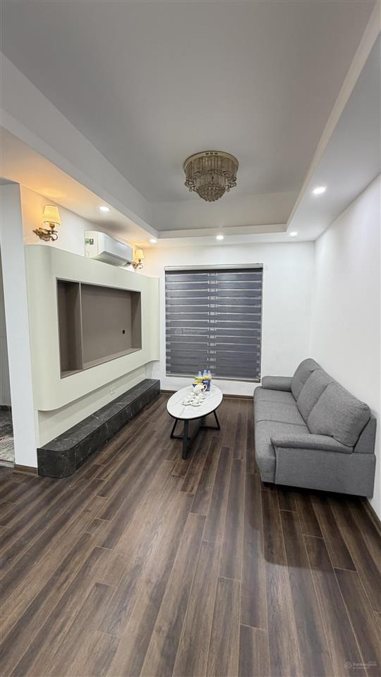 Bán căn hộ 2pn, 1wc tại khu đô thị mới dương nội, giá tốt, 3,85 tỷ, 55m2
