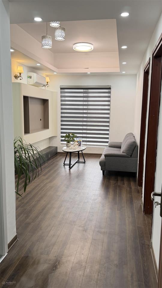 Bán căn hộ 2pn, 1wc tại khu đô thị mới dương nội, giá tốt, 3,85 tỷ, 55m2