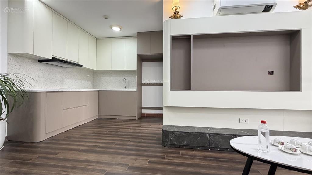 Bán căn hộ 2pn, 1wc tại khu đô thị mới dương nội, giá tốt, 3,85 tỷ, 55m2