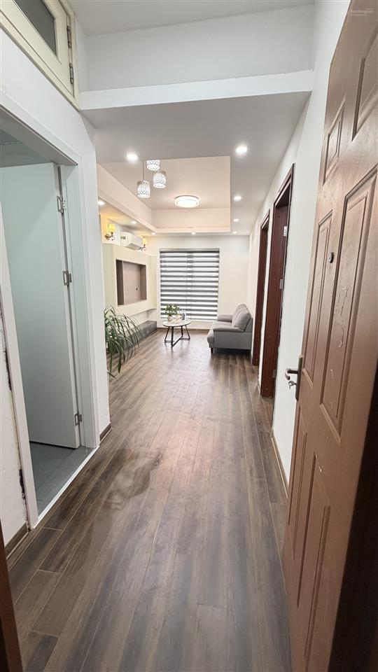 Bán căn hộ 2pn, 1wc tại khu đô thị mới dương nội, giá tốt, 3,85 tỷ, 55m2