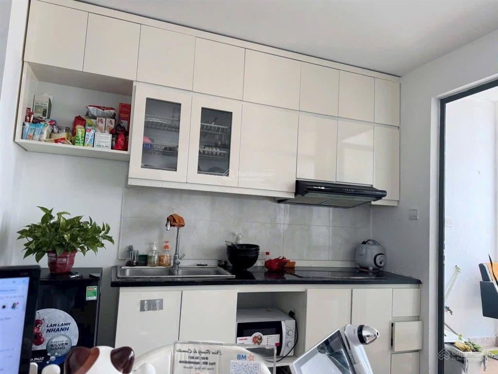 Bán căn hộ 2pn, 2wc, 57m2 tại park view residence dương nội, giá siêu hời 3,69 tỷ