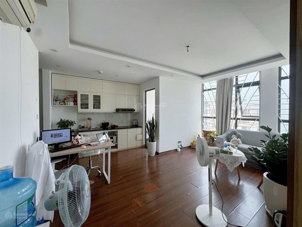 Bán căn hộ 2pn, 2wc, 57m2 tại park view residence dương nội, giá siêu hời 3,69 tỷ