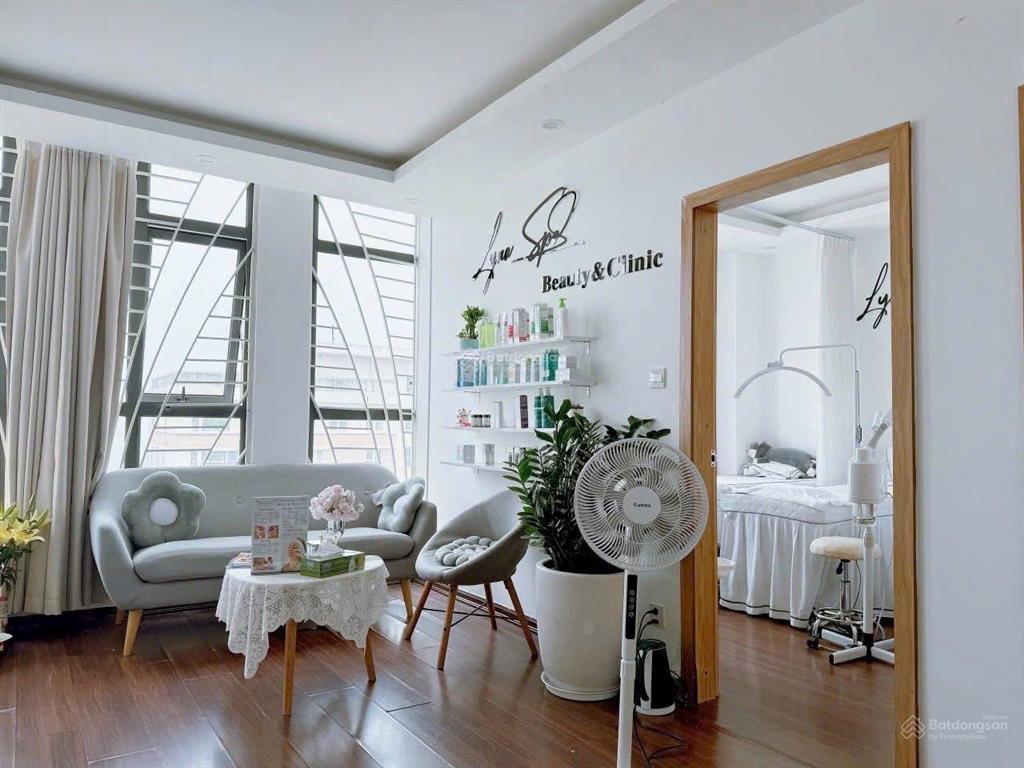 Bán căn hộ 2pn, 2wc, 57m2 tại park view residence dương nội, giá siêu hời 3,69 tỷ