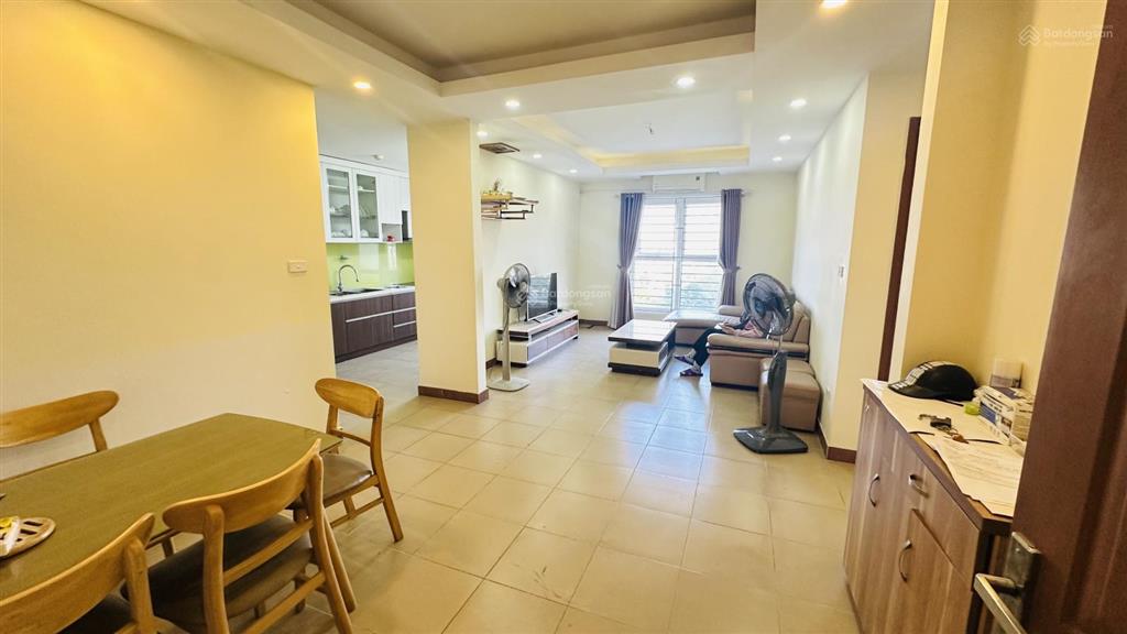Bán căn hộ chung cư view đẹp tại khu đô thị mới dương nội, giá cực chất 6,15 tỷ, 107m2