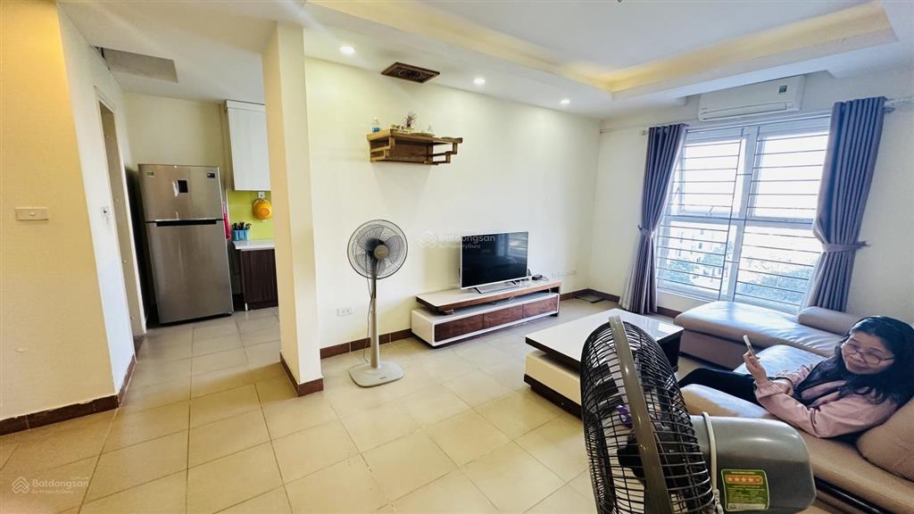 Bán căn hộ chung cư view đẹp tại khu đô thị mới dương nội, giá cực chất 6,15 tỷ, 107m2