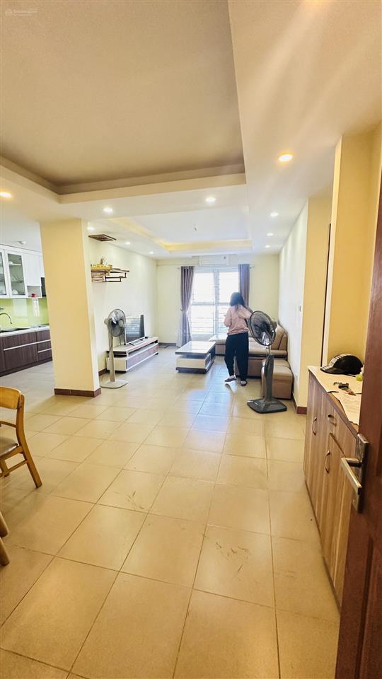 Bán căn hộ chung cư view đẹp tại khu đô thị mới dương nội, giá cực chất 6,15 tỷ, 107m2