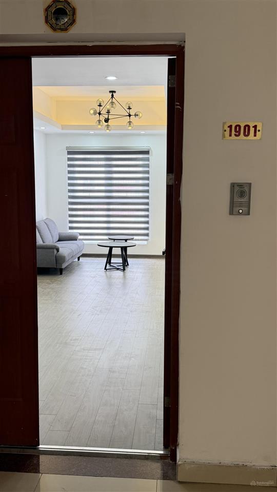 Bán cc the sparks, 4,19 tỷ, 62m2, 2pn, 1wc tại dương nội, hà nội hàng hot