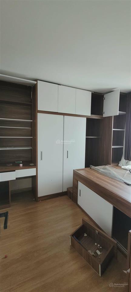 Bán căn hộ 2pn 2wc park view residence dương nội, 3,25 tỷ, 55m2 tại tố hữu, hà nội