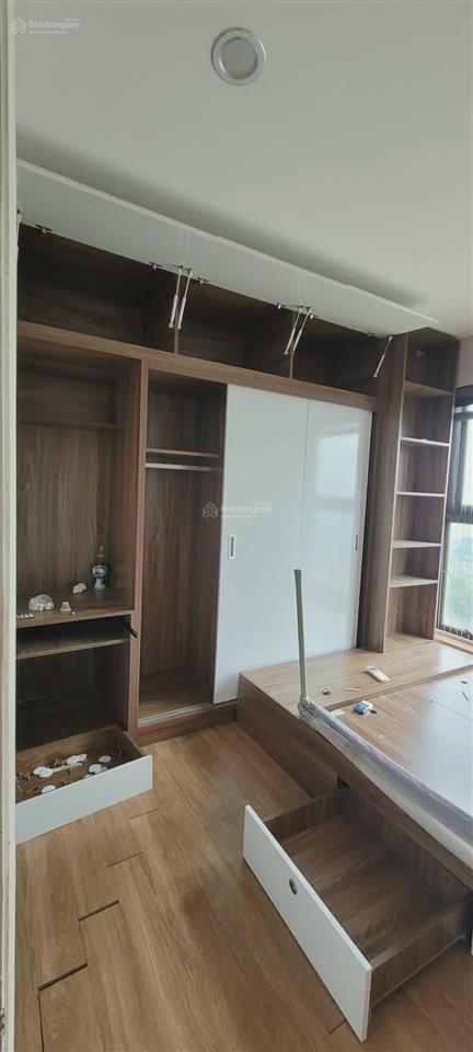 Bán căn hộ 2pn 2wc park view residence dương nội, 3,25 tỷ, 55m2 tại tố hữu, hà nội