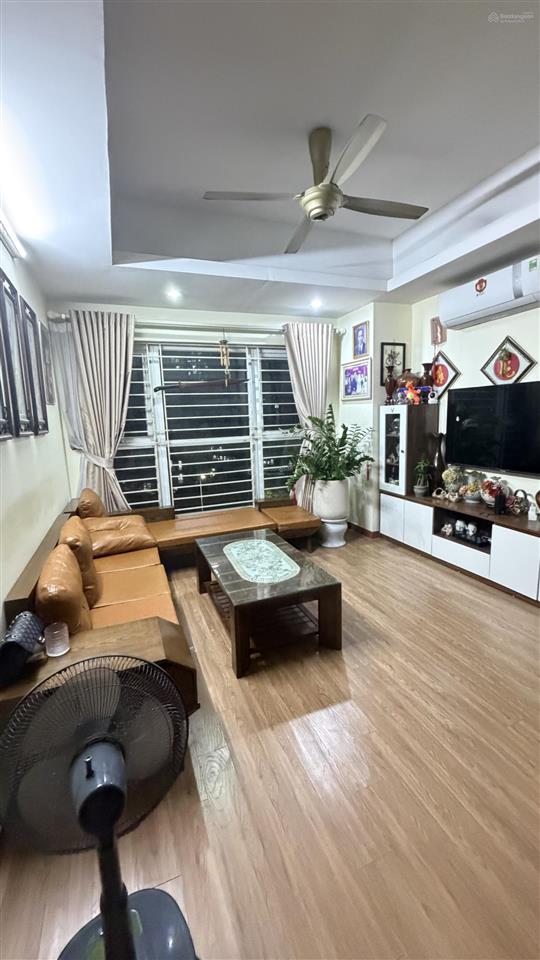 Bán căn hộ chung cư 2pn, 2wc, 86m2 tại dương nội, hà nội, giá ưu đãi 4,69 tỷ