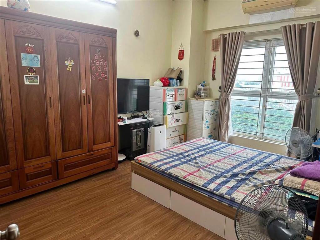 Bán căn hộ chung cư 2pn, 2wc, 86m2 tại dương nội, hà nội, giá ưu đãi 4,69 tỷ