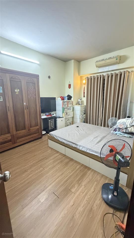 Bán căn hộ chung cư 2pn, 2wc, 86m2 tại dương nội, hà nội, giá ưu đãi 4,69 tỷ