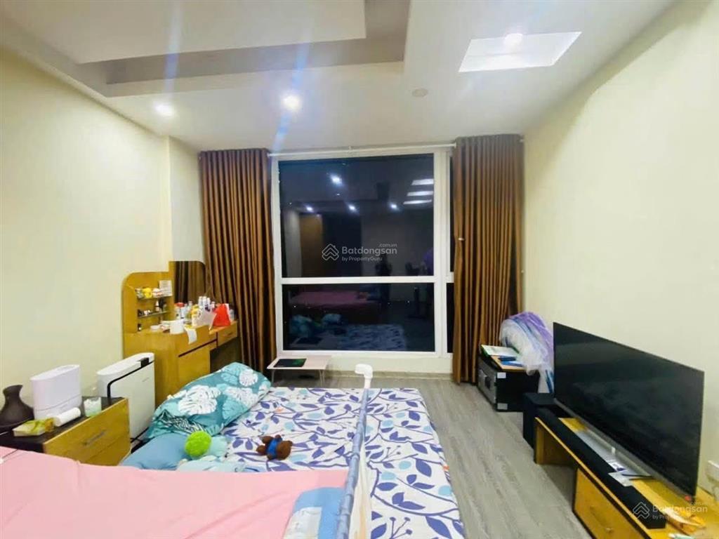 Bán căn hộ chung cư 107m2, 5.8 tỷ tại khu đô thị mới dương nội, hà nội