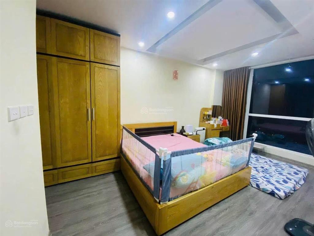 Bán căn hộ chung cư 107m2, 5.8 tỷ tại khu đô thị mới dương nội, hà nội