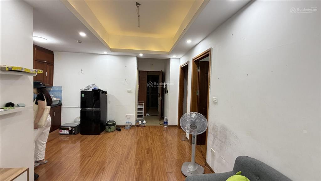 Bán cc the sparks, 3 tỷ, 56m2, 2pn, 1wc, đầy đủ tiện ích tại nguyễn trác, hà nội