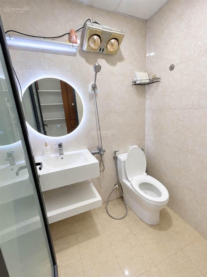 Bán cc view đẹp tại khu đô thị mới dương nội, 3,15 tỷ, 57m2