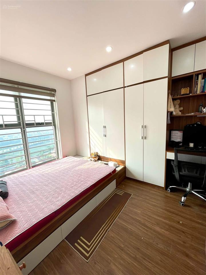 Bán cc view đẹp tại khu đô thị mới dương nội, 3,15 tỷ, 57m2