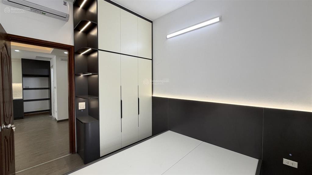 Bán ch 2pn 1wc view đẹp tại kđt mới dương nội, 3,8 tỷ vnd, 62m2