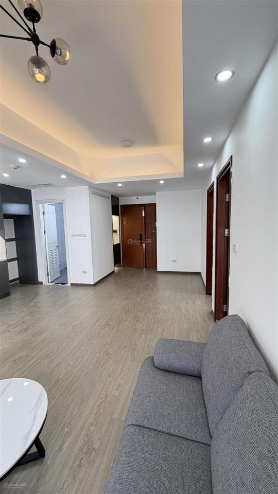 Bán ch 2pn 1wc view đẹp tại kđt mới dương nội, 3,8 tỷ vnd, 62m2