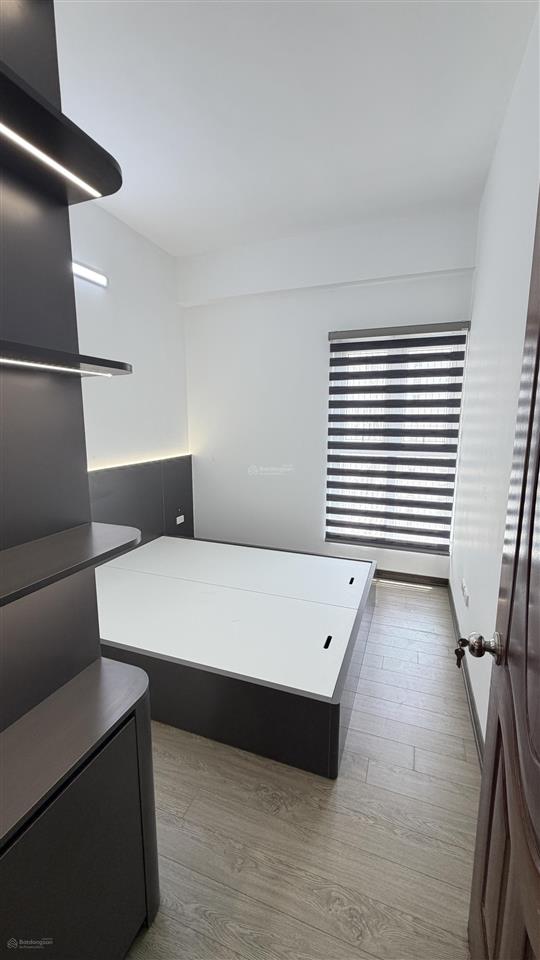 Bán ch 2pn 1wc view đẹp tại kđt mới dương nội, 3,8 tỷ vnd, 62m2