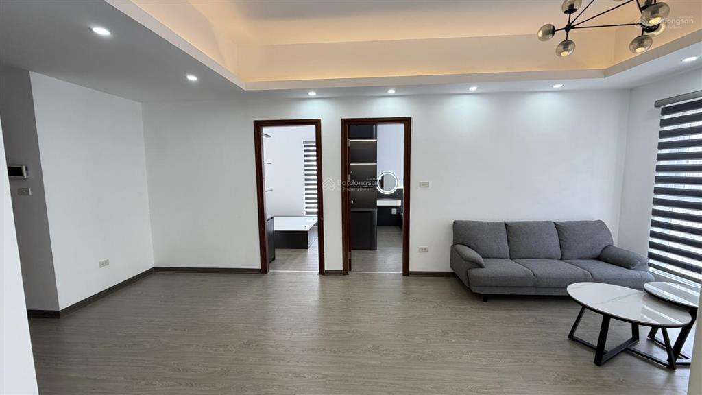 Bán ch 2pn 1wc view đẹp tại kđt mới dương nội, 3,8 tỷ vnd, 62m2