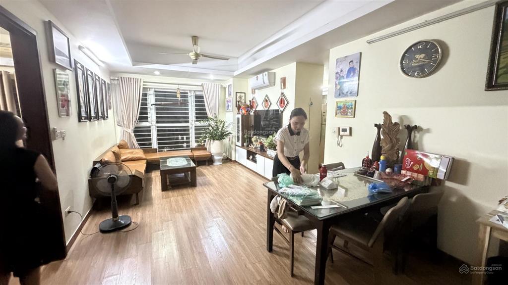 Bán cc đẹp xuất sắc tại khu đô thị mới dương nội, 4,55 tỷ, 86m2