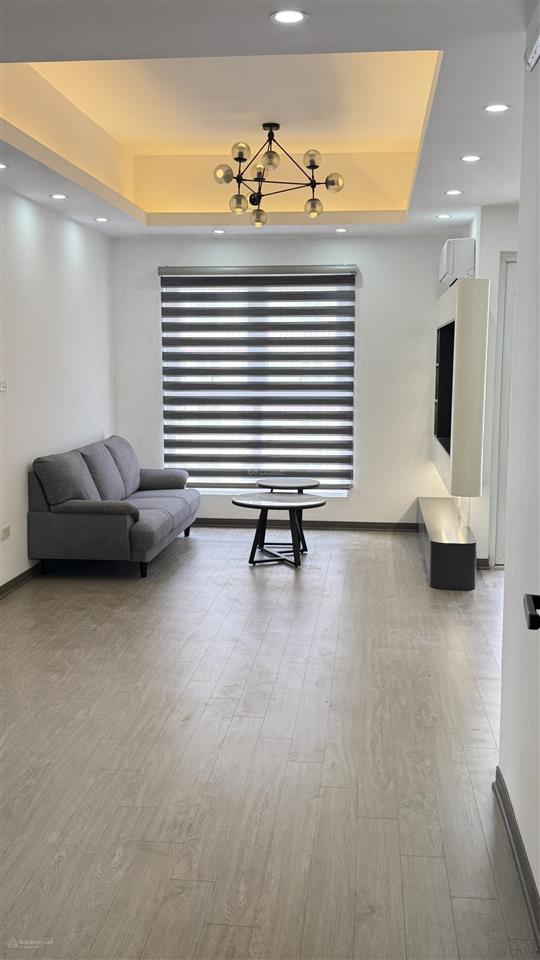 Bán căn hộ 62m2 giá tốt tại khu đô thị mới dương nội, 2pn, 1wc