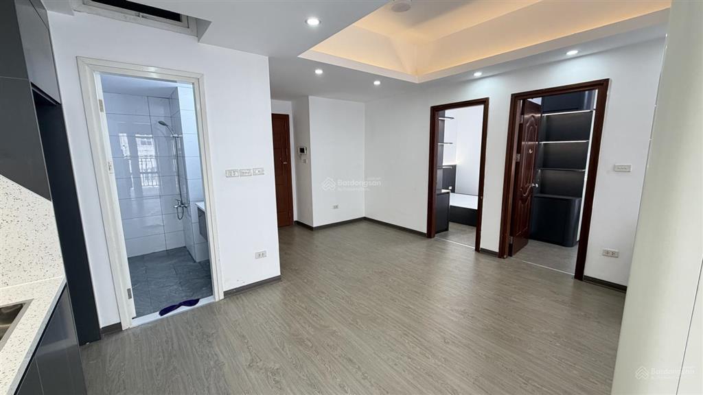 Bán căn hộ 62m2 giá tốt tại khu đô thị mới dương nội, 2pn, 1wc