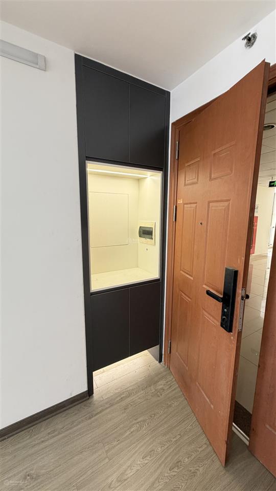 Bán căn hộ 62m2 giá tốt tại khu đô thị mới dương nội, 2pn, 1wc