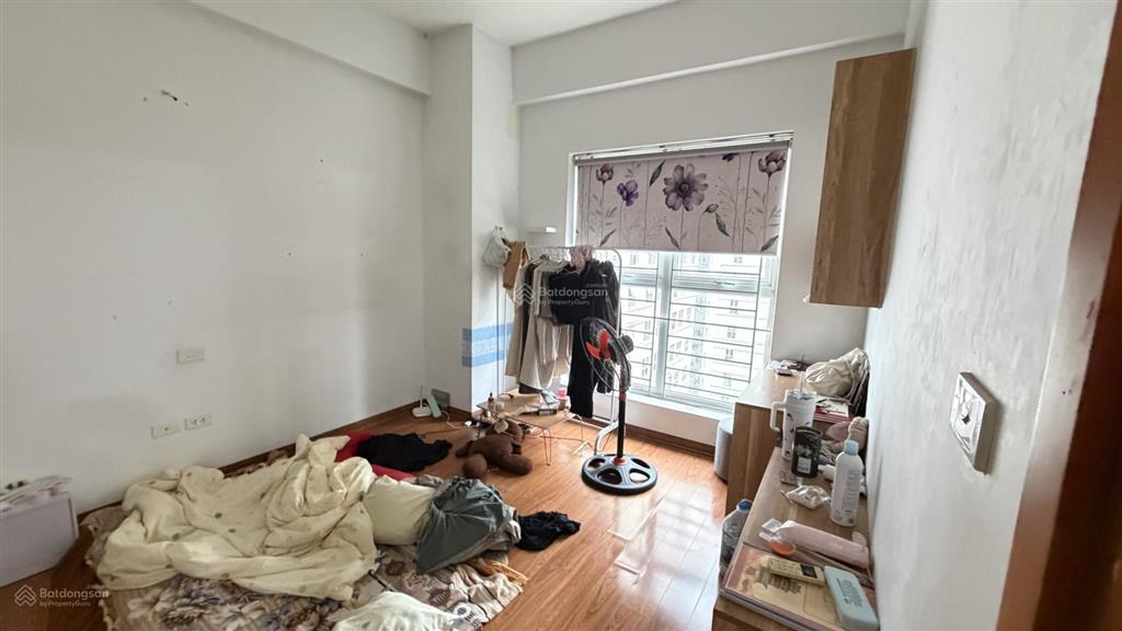 Bán căn hộ chung cư 56m2 tại khu đô thị mới dương nội, 3 tỷ vnd, 2pn, 1wc, giá ưu đãi