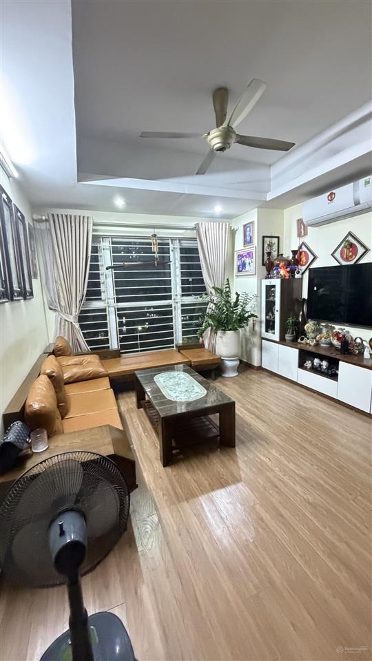 Căn hộ chung cư tại khu đô thị mới dương nội, giá ưu đãi 4,55 tỷ, 86m2, hàng hiếm tại hà nội