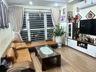 Căn hộ chung cư tại khu đô thị mới dương nội, giá ưu đãi 4,55 tỷ, 86m2, hàng hiếm tại hà nội