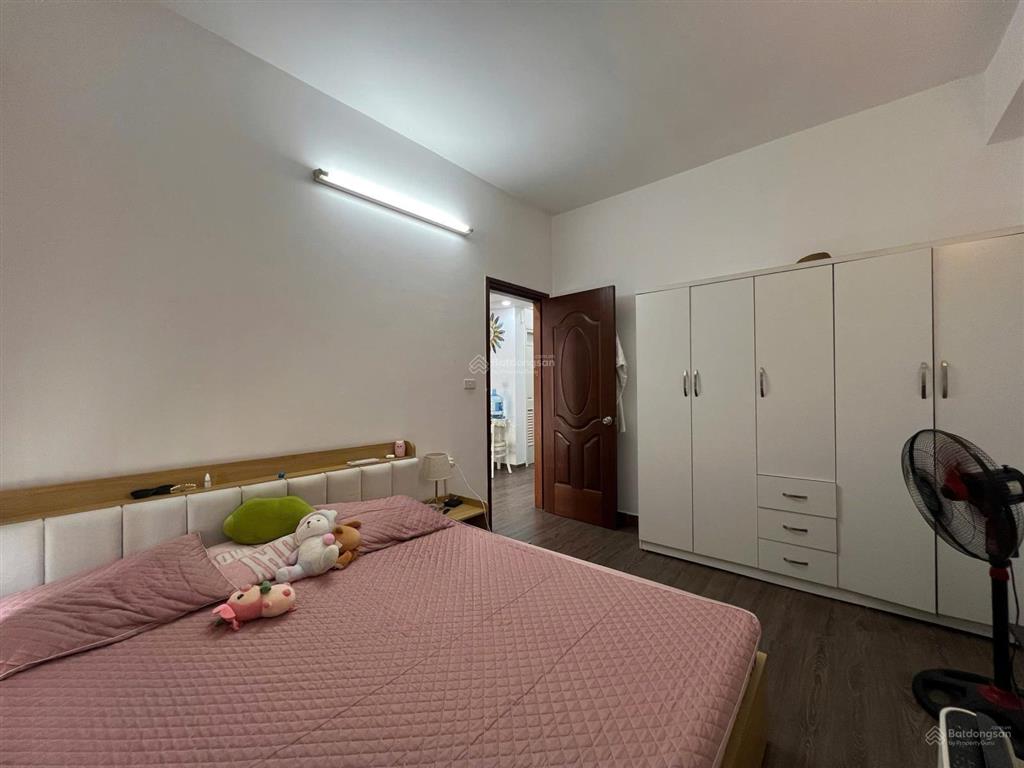 Bán căn hộ chung cư 56m2, 3,15 tỷ tại khu đô thị mới dương nội, hà đông, hà nội