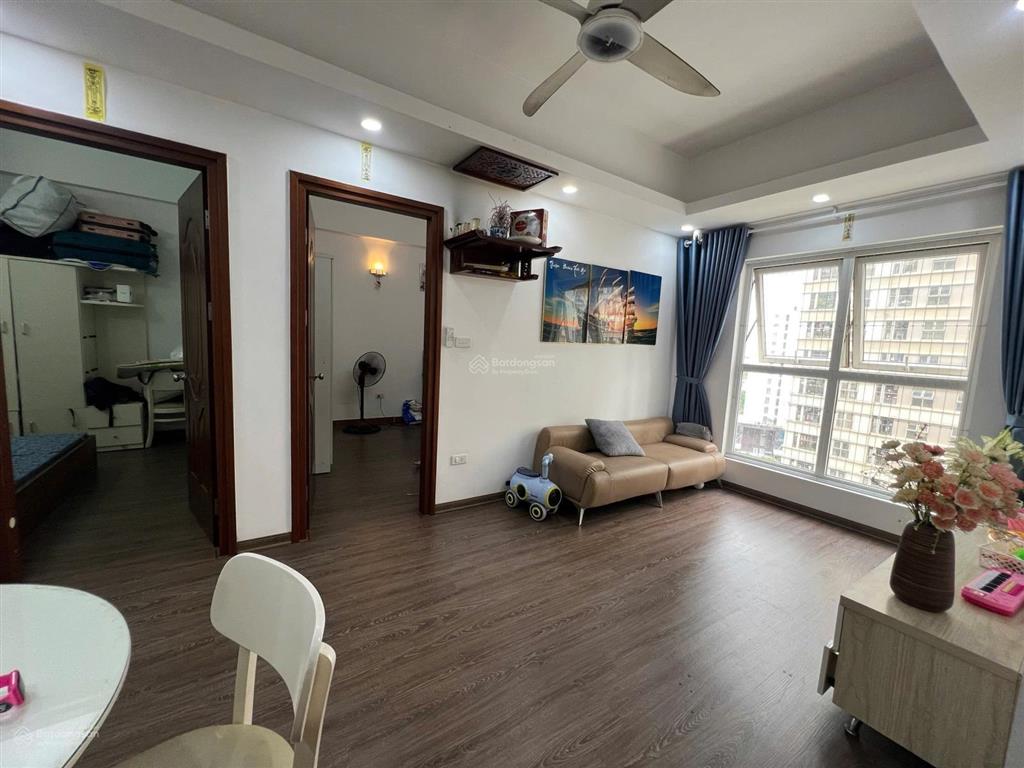 Bán căn hộ chung cư 56m2, 3,15 tỷ tại khu đô thị mới dương nội, hà đông, hà nội